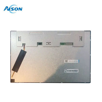 햇빛 가시성 1000cd/m2 12.1인치 1280X800 LVDS IPS TFT 디스플레이
