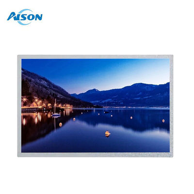 12.1" 1280x800 LVDS IPS TFT LCD 모듈 1000cd/m2