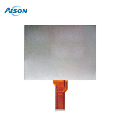 8인치 800*600 IPS TFT LCD 모듈 디스플레이 (정전식 터치 스크린 포함)