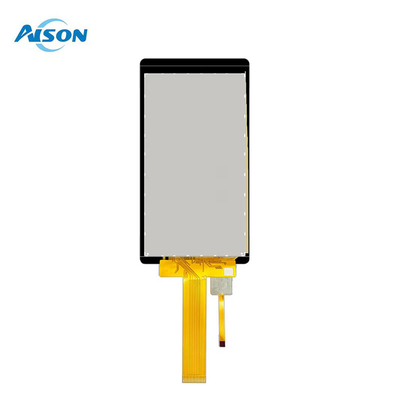 5인치 720x1280 HD 세로 IPS TFT LCD 디스플레이 MIPI 인터페이스