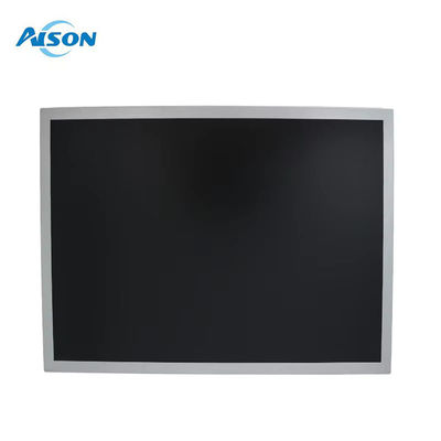 BOE 정품 15인치 1024x768 IPS TFT LCD 디스플레이, 산업용 20핀 LVDS 인터페이스, 모델 DV150X0M-N10