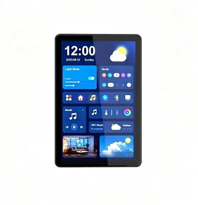 10.1인치 800x1280 TFT LCD 모듈 ESP32P4 개발 보드 디스플레이 샤오즈 ESP32 C6 정전식 터치 스크린 지원