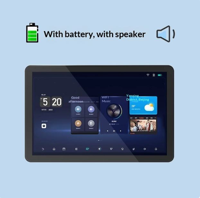10.1인치 800x1280 TFT LCD 모듈 ESP32P4 개발 보드 디스플레이 샤오즈 ESP32 C6 정전식 터치 스크린 지원