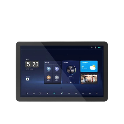 10.1인치 ESP32 P4 개발 보드 TFT 디스플레이 정전식 터치 스크린 LVGL 개발 ESP32 C6 샤오즈 AI 지원