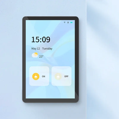 10.1인치 800x1280 TFT LCD 모듈 ESP32P4 개발 보드 디스플레이 샤오즈 ESP32 C6 정전식 터치 스크린 지원
