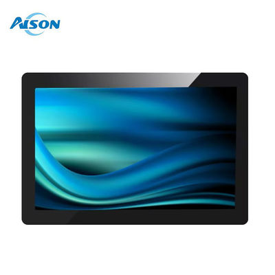10.1인치 LVDS IPS 터치 스크린 디스플레이 1280x800 TFT 디스플레이 USB 캡터치 스크린