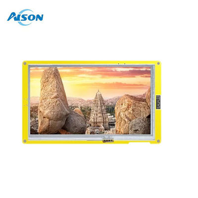 7인치 ESP32 S3 TFT LCD 스마트 디스플레이 저항 터치 스크린 지능형